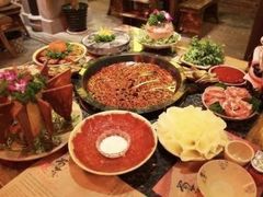 -蜀大侠火锅(建设路第五大道店)