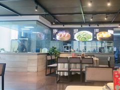 -上座·餐厅(阳光100店)