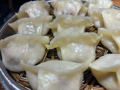 -老爷子原味蒸饺(总店)