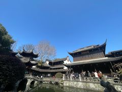 -胡雪岩故居