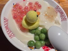 -破三川·新川菜(静安大融城店)