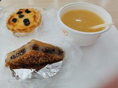 -永康饼屋(桑达大厦总店)