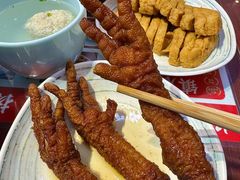 -扬二春炒饭(国庆路总店)