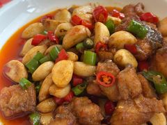 -巴陵全鱼席(湖南老字号汴河街店 )