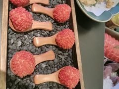 -季季山·云南野生菌火锅(上海首店)