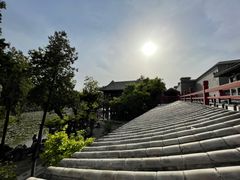 -莲池书院博物馆