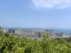 -棒棰岛宾馆景区