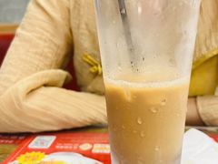 -孖记茶档·热腾茶餐(江南西plus店)