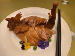 -御仙都北京菜馆·烤鸭店(双井店)