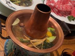 -南门四季铜锅涮肉(大屯·北苑店)