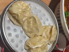 -谷丽麦馕新疆菜·清真(步步高梅溪新天地店)