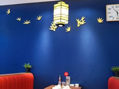 卡座-渔家风味·鲅鱼水饺·央视展播·海鲜天津菜(开发区店)