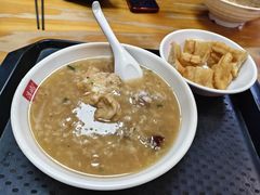 -浮屿大同鸭肉粥·始于1983年