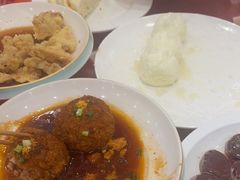 -李氏八大件老菜馆(万宝街店)