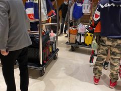 -上海嘉定喜来登酒店