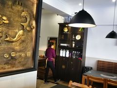 -顺水鱼馆(浐灞店)