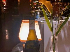 -三嚥阁 La Villa Restaurant