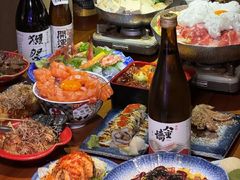 -王氏炉匠·烧鸟放题自助(好运街店)