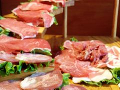 -一井烧肉·活鳗·寿司(望京SOHO店)