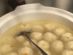 -老海陵·泰州菜(图书馆店)