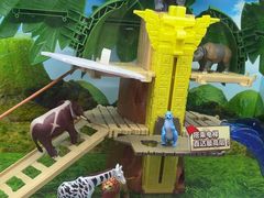 -TOYSRUS玩具反斗城(厦门新生活广场店)