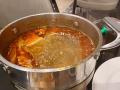 -西宁富力万达文华酒店美食汇西餐厅