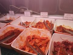 -33韩式自助烧烤(环城南路店)