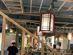 大堂-清真·舒迩布炕锅王·高原美食文化(青海总店)