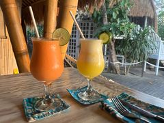 -Hai Bar And Grill