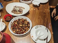 -老山东·山东菜(鲁菜名店)