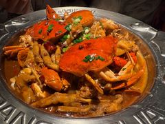 -胖哥俩肉蟹煲(杭州下沙学林街店)