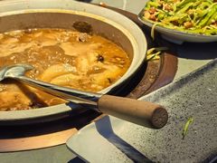 -红井路游艺炖锅·音乐餐吧(十渡店)