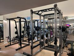 -YCHL Studios健身工作室(市二宫店)