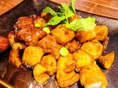 -中8楼风尚云南菜(颐堤港店)