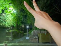 -和县香泉温泉度假村