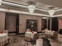 -Yan Ting宴庭中餐厅-长沙瑞吉酒店(运达店)