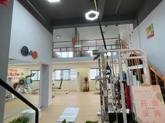 -Esther’s gym 私教工作室