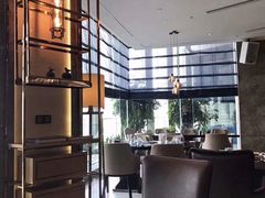 -康帝国际酒店-艾斯本自助西餐厅