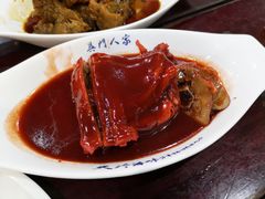-吴门人家·苏宴宫廷菜(拙政园店)