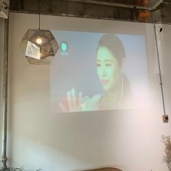 -M+hair salon专业造型沙龙