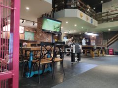 -第三空间·趣味桌游·轰趴.室内CS.剧本杀(大武汉1911店)