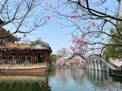 -宝墨园景区