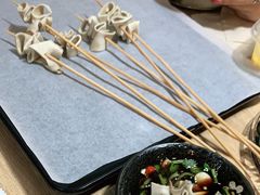 -烤五行·烧烤烤串(石佛营店)