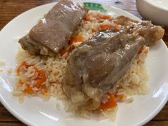 -217丰惠源抓饭(江乾路店)
