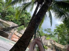 -海口观澜湖火山温泉谷