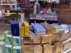 -宝岛眼镜(德阳南街店)