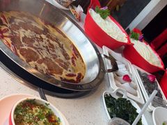 -大龙燚·旷野鲜火锅(广州首店)