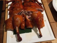 -小厨娘淮扬菜(清江苏宁广场店)