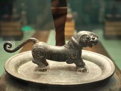 -重庆中国三峡博物馆(重庆博物馆)