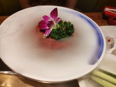-潮火锅·麻辣牛肉火锅(观音桥方圆·LIVE店)